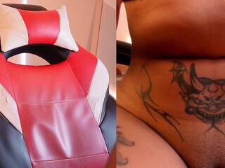 Tiffany Sander webcam model stream image