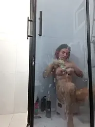 Melissa0707 webcam model stream image