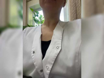 -Jolly- webcam model stream image