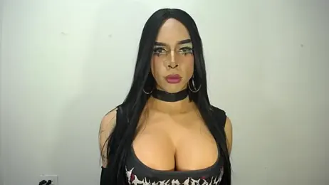 OzzySmit webcam model stream image
