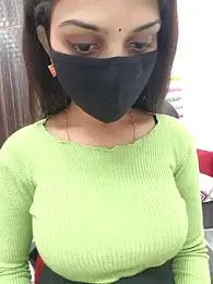 Sexy-ashi webcam stripchat model stream image