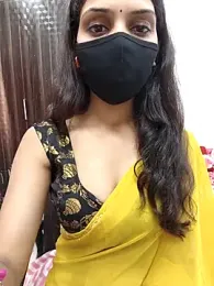 Sexy-ashi webcam stripchat model stream image