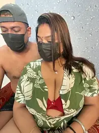 Indiancouple35 webcam model stream image