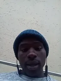 younggblackkCOCK19 webcam model stream image