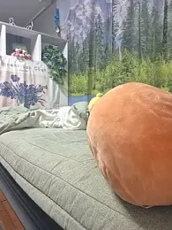 melonsnacks webcam stripchat model stream image