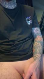 RondaMc webcam model stream image