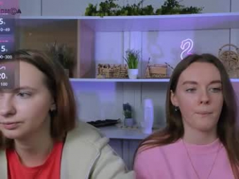 isla_dior webcam chaturbate model stream image