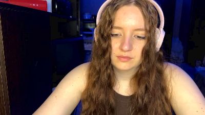 PollyBierly webcam model stream image