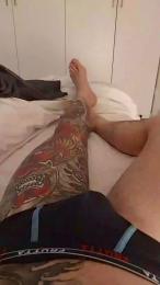 SERENDIPITY83 webcam model stream image