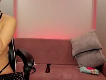 dhara__cloy webcam model stream image