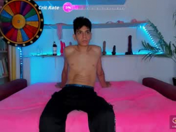 sexonfire111 webcam chaturbate model stream image