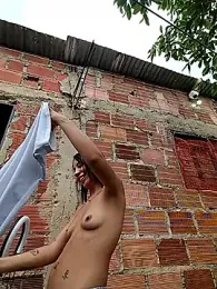 MariCeleste- webcam stripchat model stream image