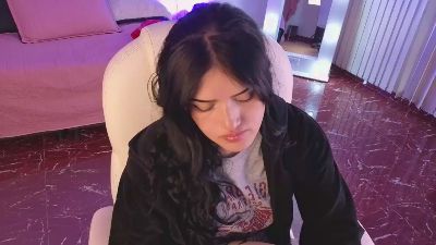 sari_belle webcam model stream image