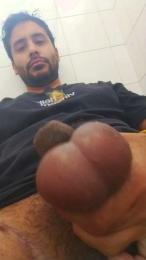 Valenlio_Por webcam model stream image