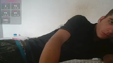 Tombgy07 webcam model stream image