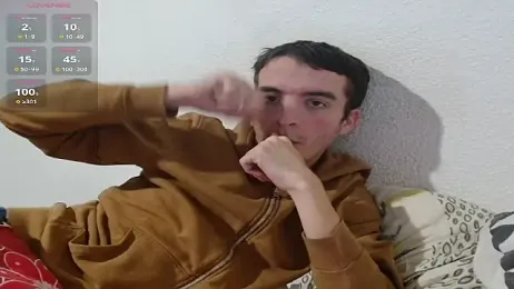 Tombgy07 webcam model stream image