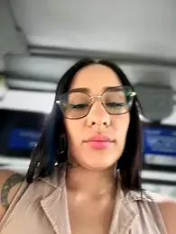 __IRIS__ webcam model stream image