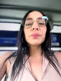 __IRIS__ webcam model stream image