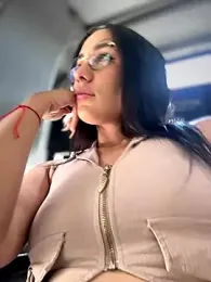 __IRIS__ webcam model stream image