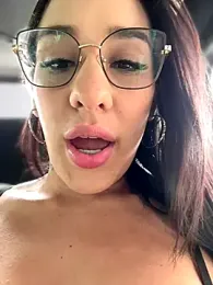 __IRIS__ webcam model stream image
