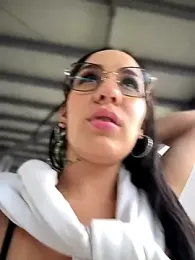 __IRIS__ webcam model stream image