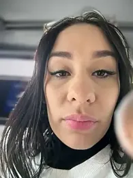 __IRIS__ webcam model stream image