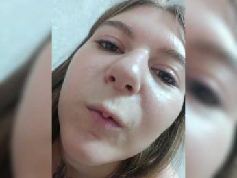 HornyLadyAndAndrey webcam model stream image