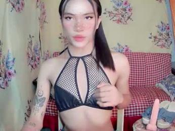 flirty_goddessx webcam model stream image