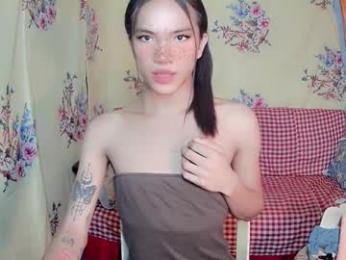 flirty_goddessx webcam model stream image