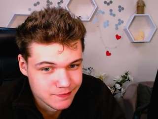 karl-mans webcam model stream image