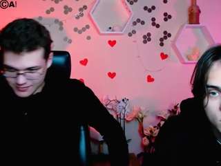 karl-mans webcam model stream image