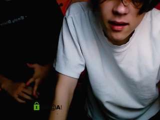 karl-mans webcam model stream image