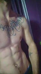 Andyyy199 webcam model stream image