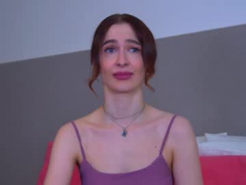 mariamenson webcam model stream image
