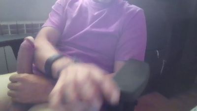 Dotadomasmad webcam cam4 model stream image