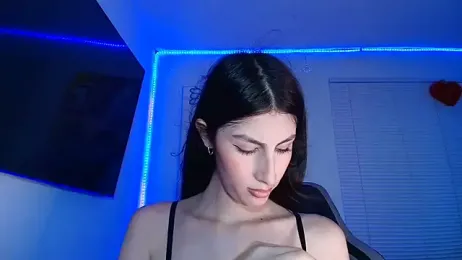 valeria_gonzales_ webcam stripchat model stream image