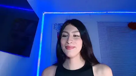 valeria_gonzales_ webcam stripchat model stream image