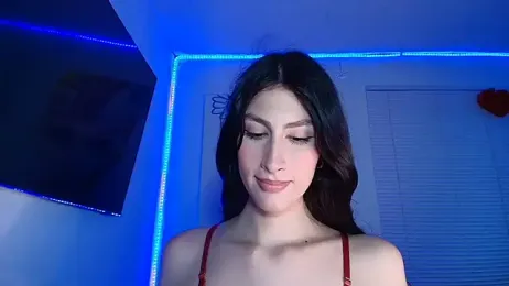 valeria_gonzales_ webcam stripchat model stream image