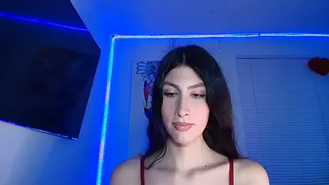valeria_gonzales_ webcam stripchat model stream image