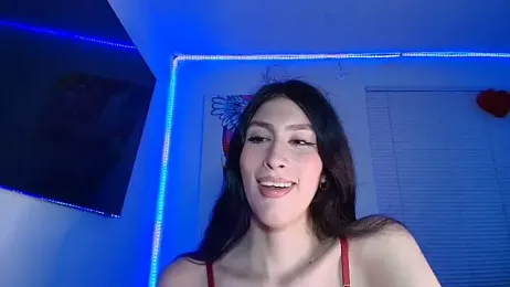 valeria_gonzales_ webcam stripchat model stream image