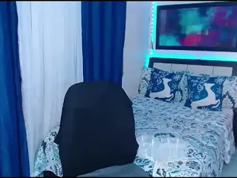 Heavenly_Treats webcam model stream image