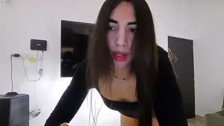 valeriahornier webcam stripchat model stream image