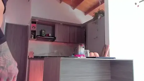 valeriahornier webcam stripchat model stream image