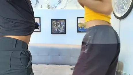 SWEET_RABBIT1 webcam model stream image