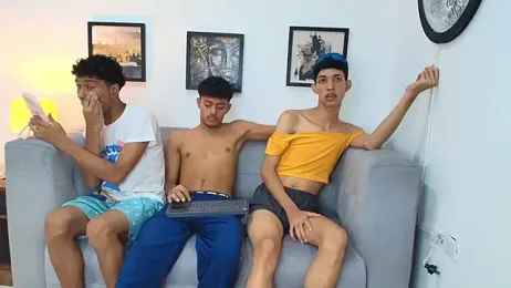 SWEET_RABBIT1 webcam stripchat model stream image