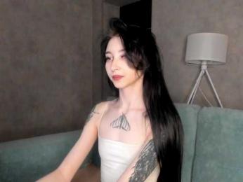 Ellen-Hops webcam model stream image