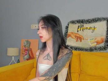 Ellen-Hops webcam model stream image