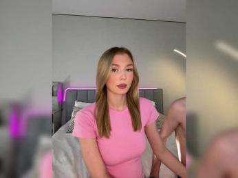 vibe-of-love webcam model stream image