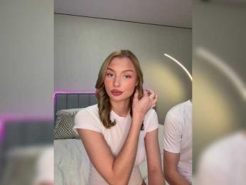 vibe-of-love webcam model stream image