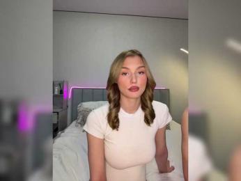vibe-of-love webcam model stream image